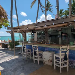  Bed and breakfast Dios Es Fiel - Ali